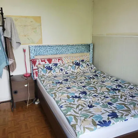 Homestay Confortable Orly