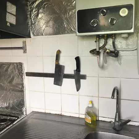Confortable Homestay