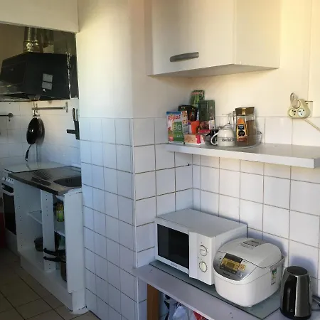 Confortable Homestay *